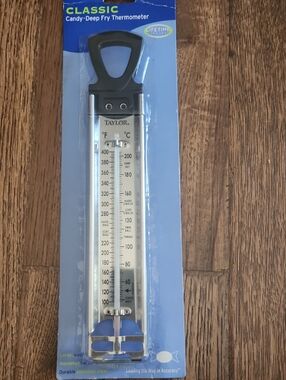 Candy Deep Fry Thermometer